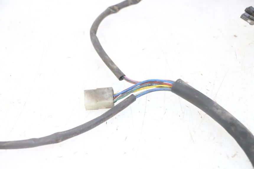 photo de CABLEADO APRILIA RALLY AC 50 (1995 - 2004)