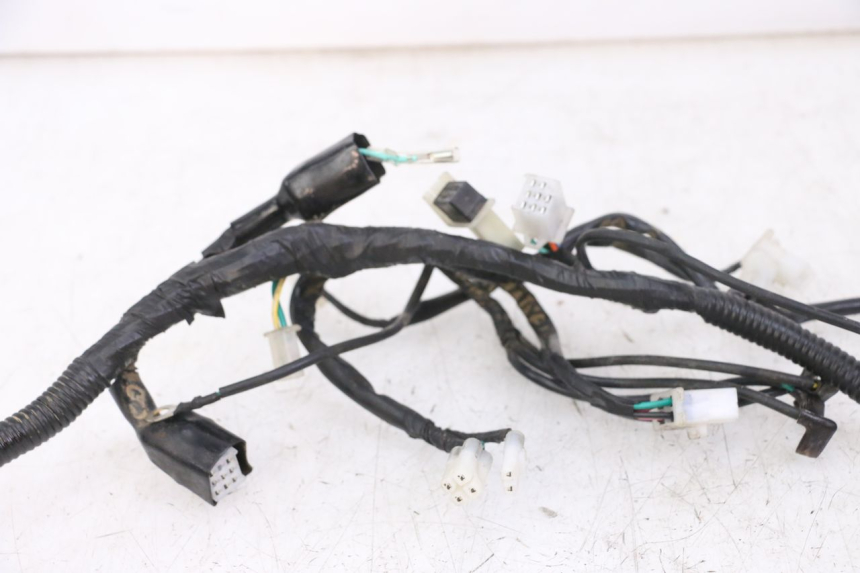 photo de CABLEADO REGAL RAPTOR RAXTER 2 125 (2007 - 2015)