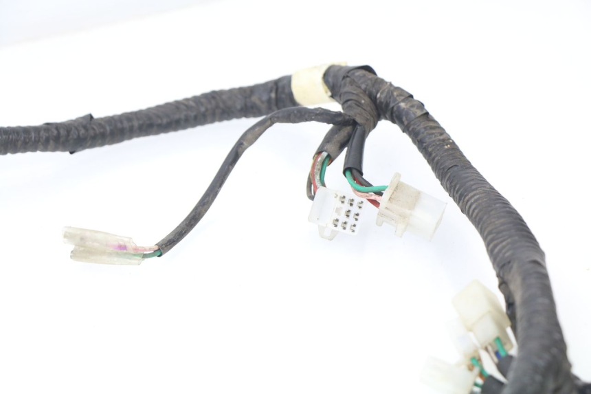 photo de CABLEADO REVATTO CITYONE 125 (2006 - 2007)