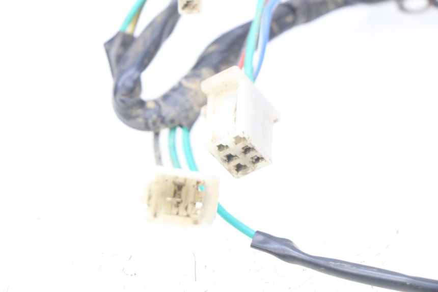 photo de CABLEADO APOLLO RFZ 125