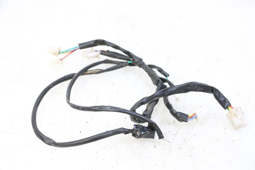 photo de CABLEADO APOLLO RFZ 125