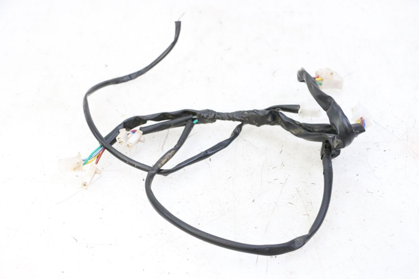 photo de CABLEADO APOLLO RFZ 125