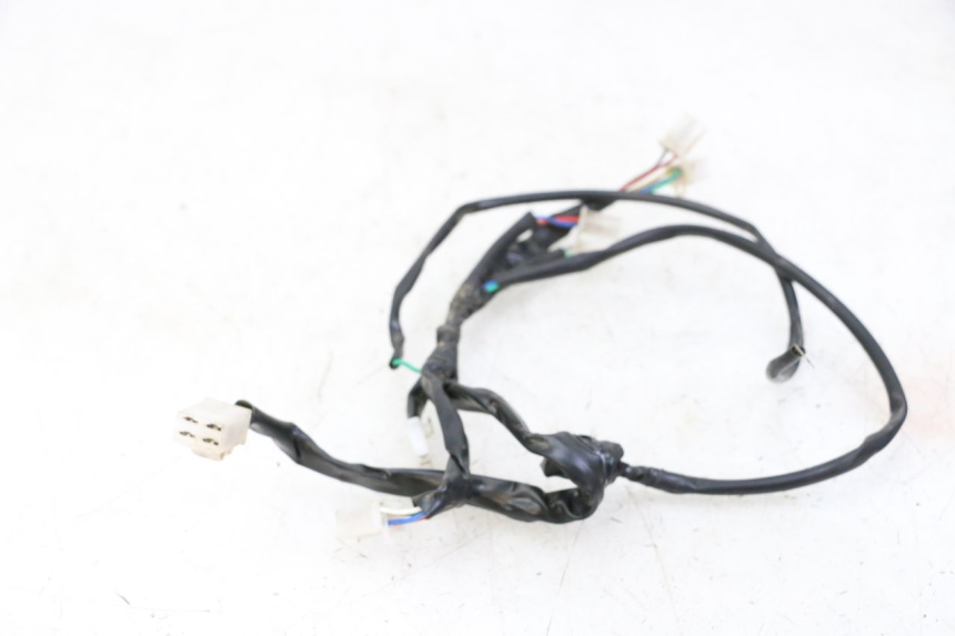 photo de CABLEADO APOLLO RFZ 125