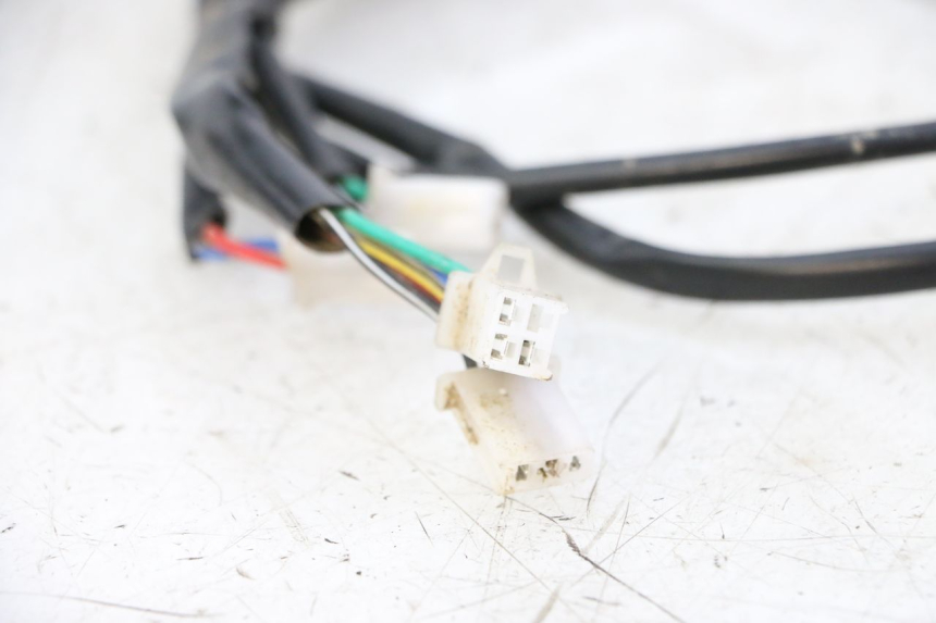 photo de CABLEADO APOLLO RFZ 125