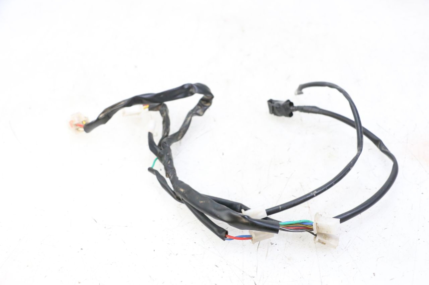 photo de CABLEADO APOLLO RFZ 125