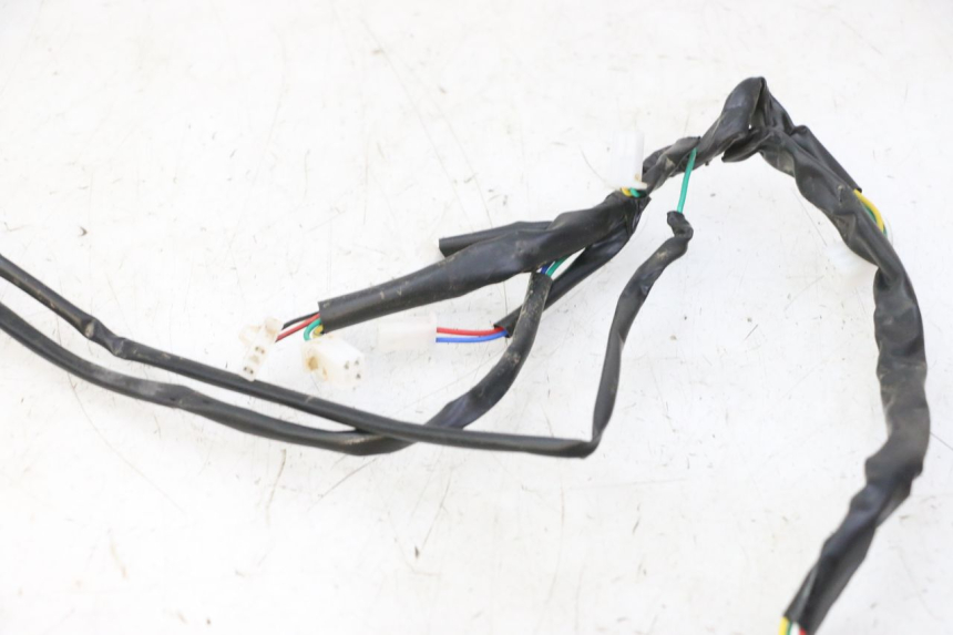 photo de CABLEADO APOLLO RFZ 125