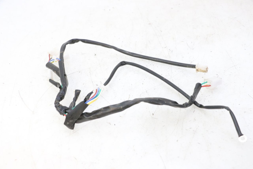 photo de CABLEADO APOLLO RFZ 125