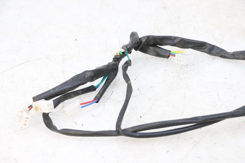 photo de CABLEADO APOLLO RFZ 125