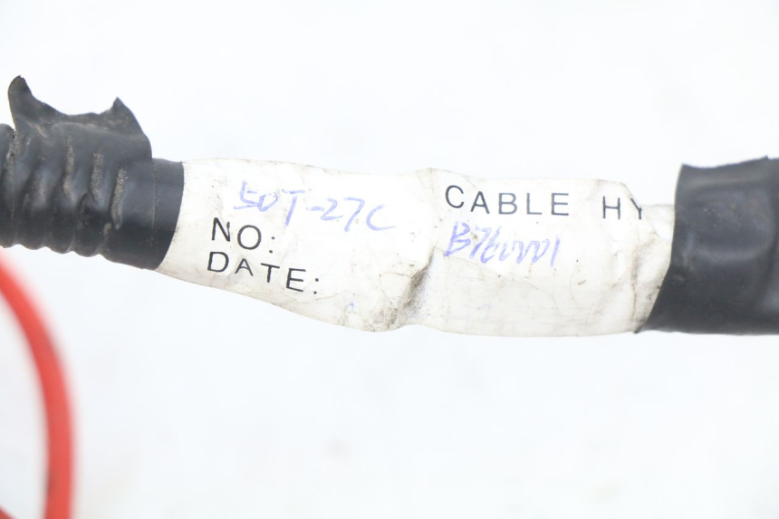 photo de CABLEADO RIDE CLASSIC 2T 50 (2014 - 2022)