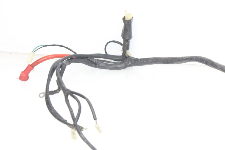 photo de CABLEADO RIDE CLASSIC 2T 50 (2014 - 2022)