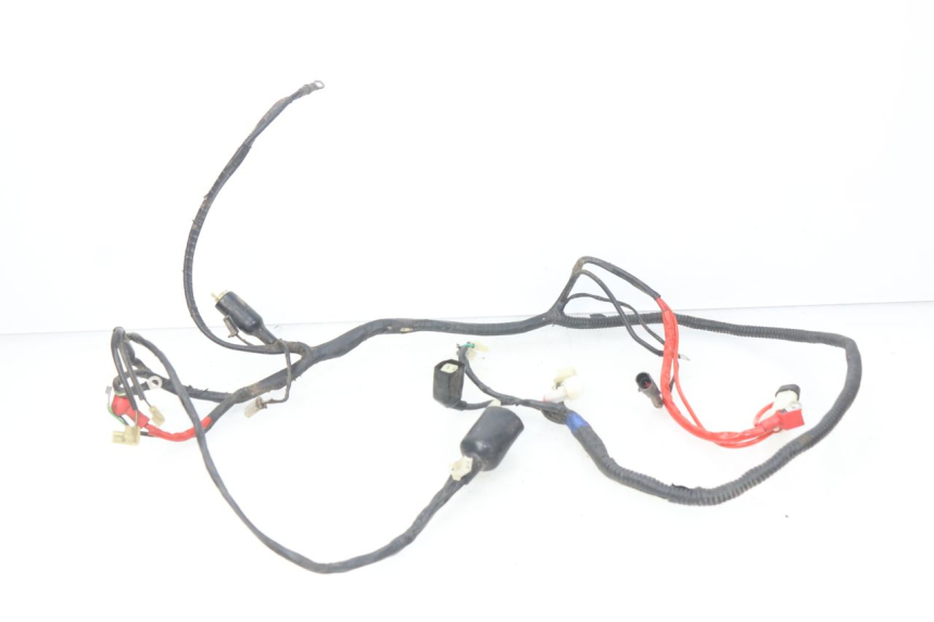 photo de CABLEADO RIDE CLASSIC 2T 50 (2014 - 2022)