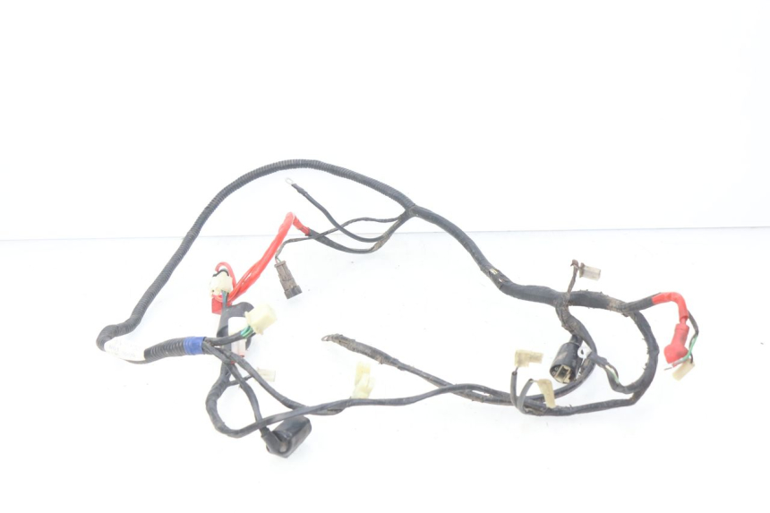 photo de CABLEADO RIDE CLASSIC 2T 50 (2014 - 2022)