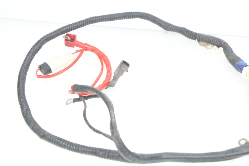 photo de CABLEADO RIDE CLASSIC 2T 50 (2014 - 2022)