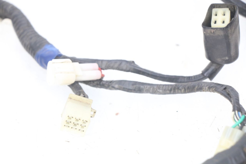 photo de CABLEADO RIDE CLASSIC 2T 50 (2014 - 2022)