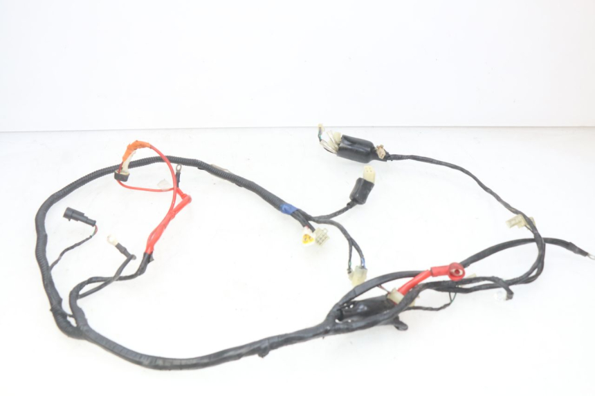 photo de CABLEADO RIDE CLASSIC 2T 50 (2014 - 2022)