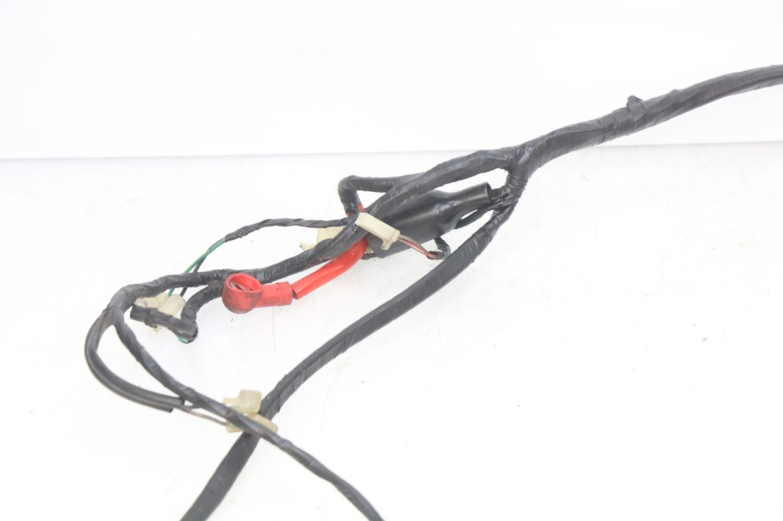 photo de CABLEADO RIDE CLASSIC 2T 50 (2014 - 2022)