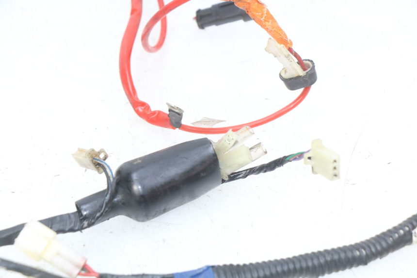 photo de CABLEADO RIDE CLASSIC 2T 50 (2014 - 2022)