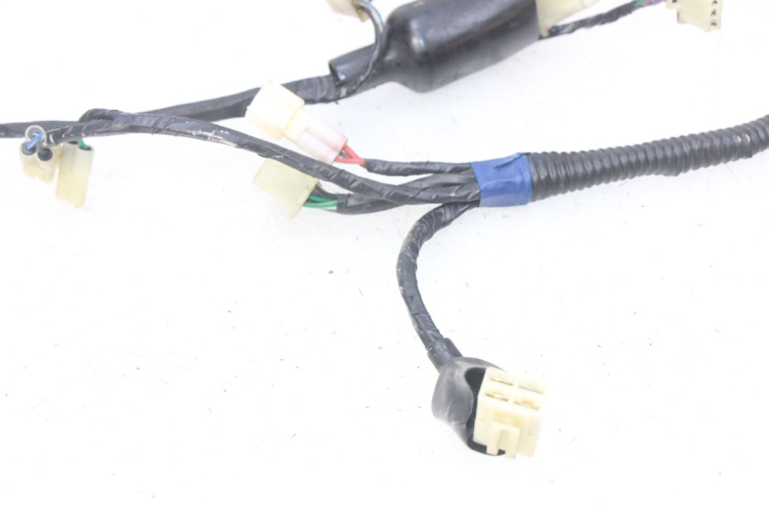 photo de CABLEADO RIDE CLASSIC 2T 50 (2014 - 2022)