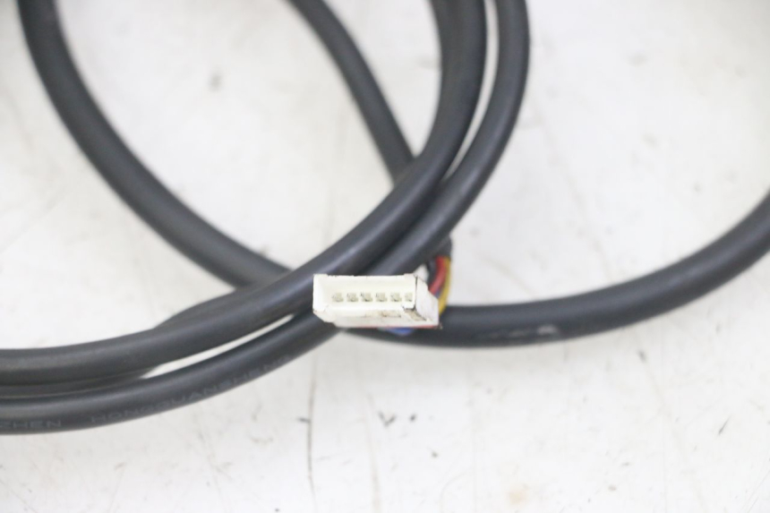 photo de CABLEADO PUNK ELECTRIC RIDER 1