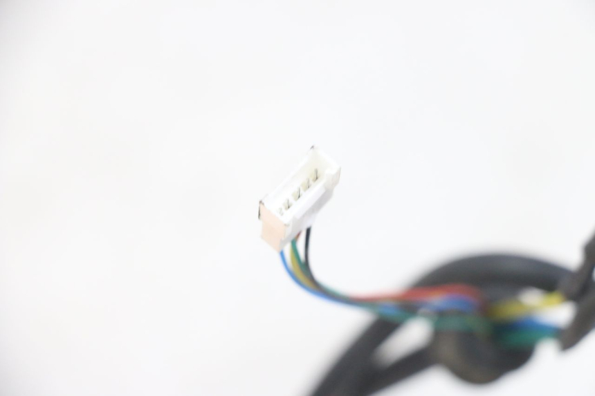 photo de CABLEADO PUNK ELECTRIC RIDER 1