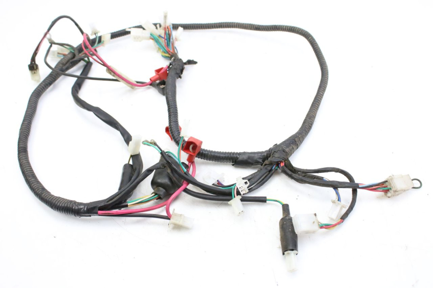 photo de CABLEADO TNT MOTOR ROMA 10' 2T 50 (2011 - 2018)