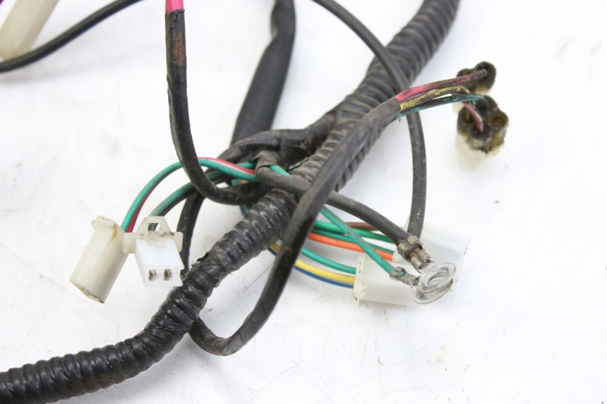 photo de CABLEADO TNT MOTOR ROMA 10' 2T 50 (2011 - 2018)