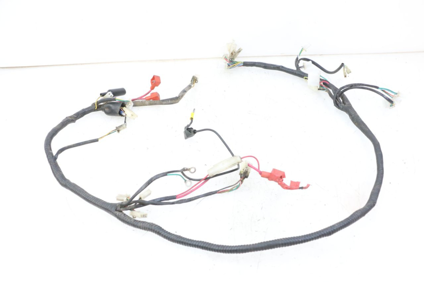 photo de CABLEADO TNT MOTOR ROMA 10' 2T 50 (2011 - 2018)