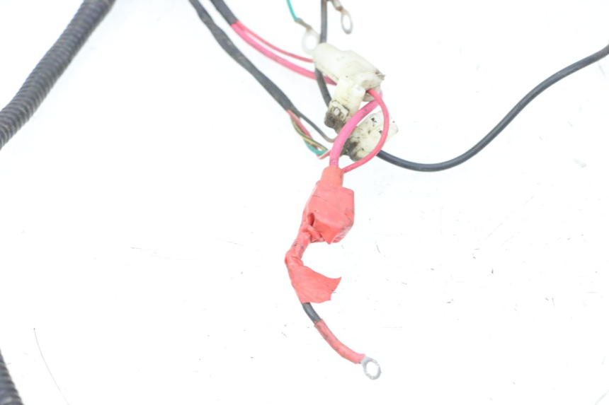 photo de CABLEADO TNT MOTOR ROMA 10' 2T 50 (2011 - 2018)