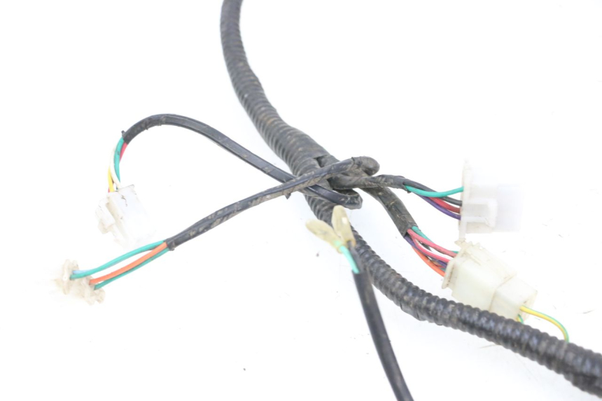 photo de CABLEADO TNT MOTOR ROMA 10' 2T 50 (2011 - 2018)