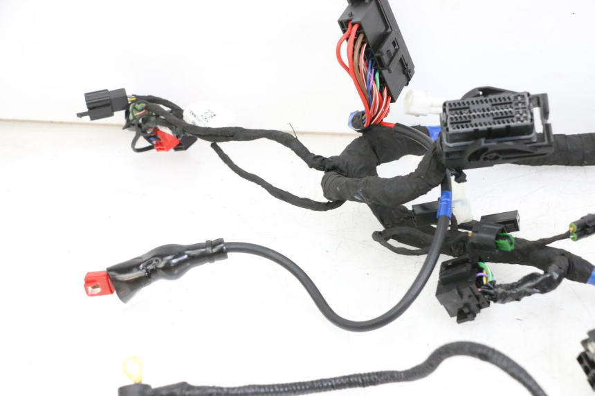 photo de CABLEADO ROYAL ENFIELD CONTINENTAL GT 650 (2019 - 2024)