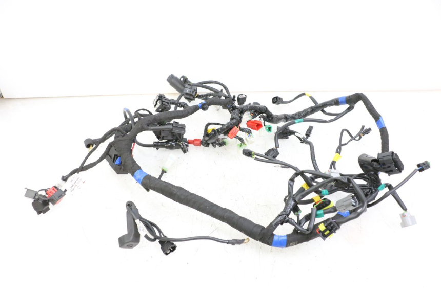 photo de CABLEADO ROYAL ENFIELD CONTINENTAL GT 650 (2019 - 2024)