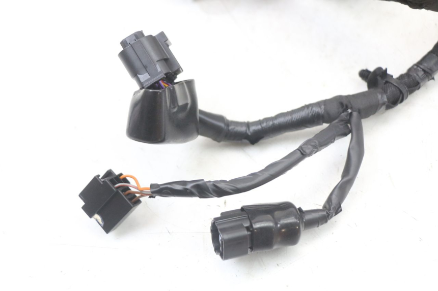 photo de CABLEADO ROYAL ENFIELD SCRAM 411 (2022 - 2024)