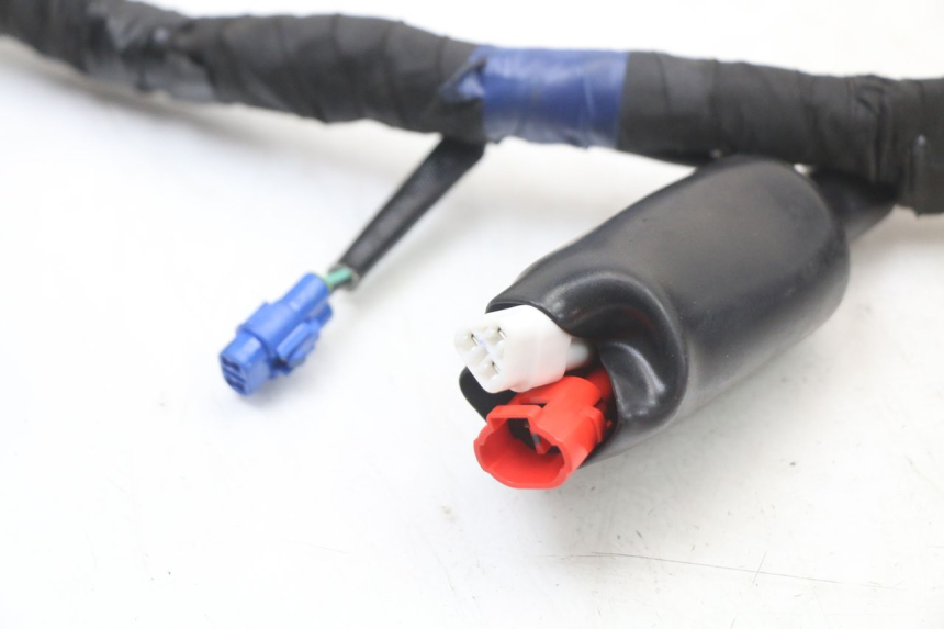 photo de CABLEADO ROYAL ENFIELD SCRAM 411 (2022 - 2024)