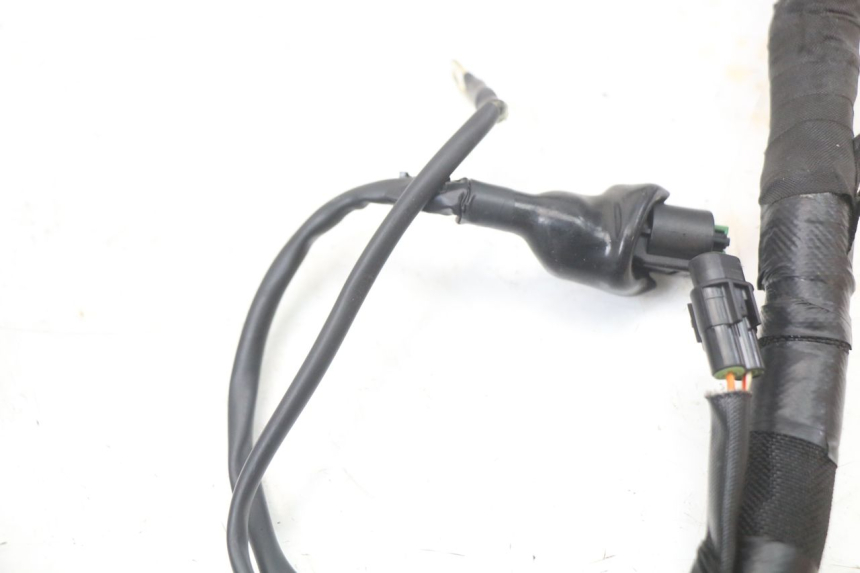 photo de CABLEADO ROYAL ENFIELD SCRAM 411 (2022 - 2024)