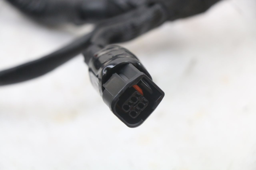 photo de CABLEADO ROYAL ENFIELD SCRAM 411 (2022 - 2024)