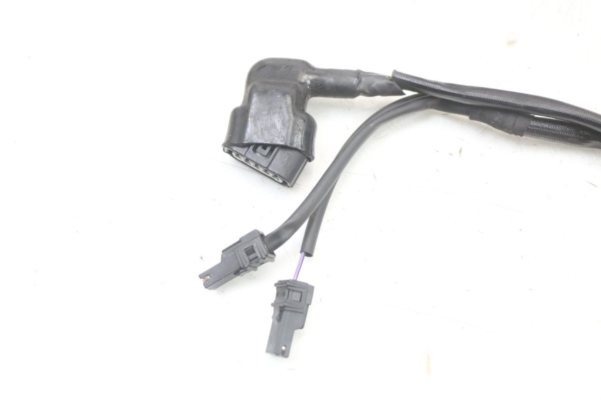 photo de CABLEADO ROYAL ENFIELD SCRAM 411 (2022 - 2024)