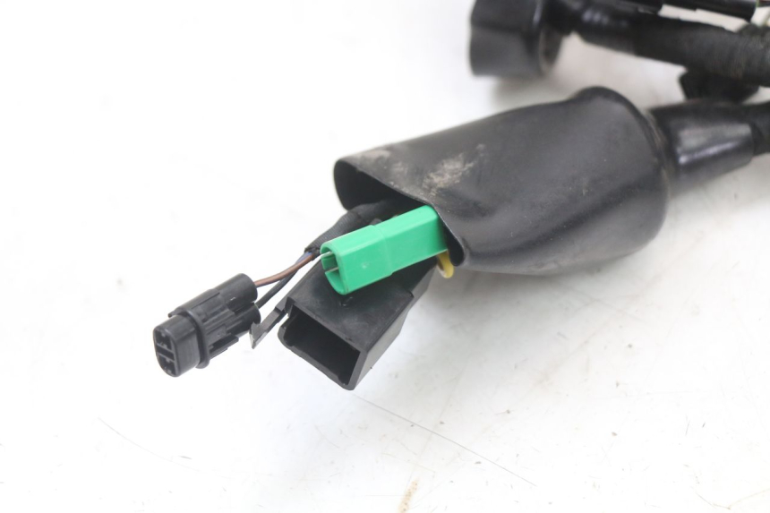 photo de CABLEADO ROYAL ENFIELD SCRAM 411 (2022 - 2024)