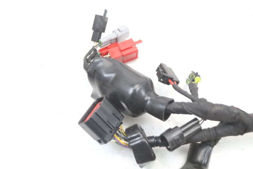 photo de CABLEADO ROYAL ENFIELD SCRAM 411 (2022 - 2024)