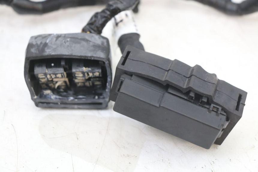photo de CABLEADO ROYAL ENFIELD SCRAM 411 (2022 - 2024)