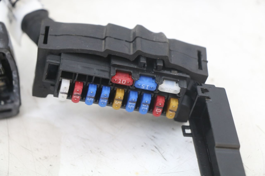 photo de CABLEADO ROYAL ENFIELD SCRAM 411 (2022 - 2024)