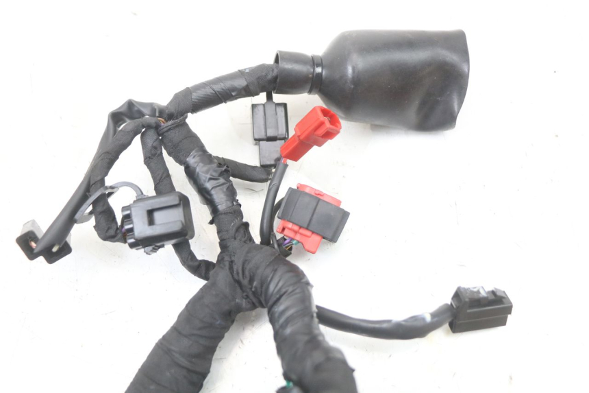 photo de CABLEADO ROYAL ENFIELD SCRAM 411 (2022 - 2024)