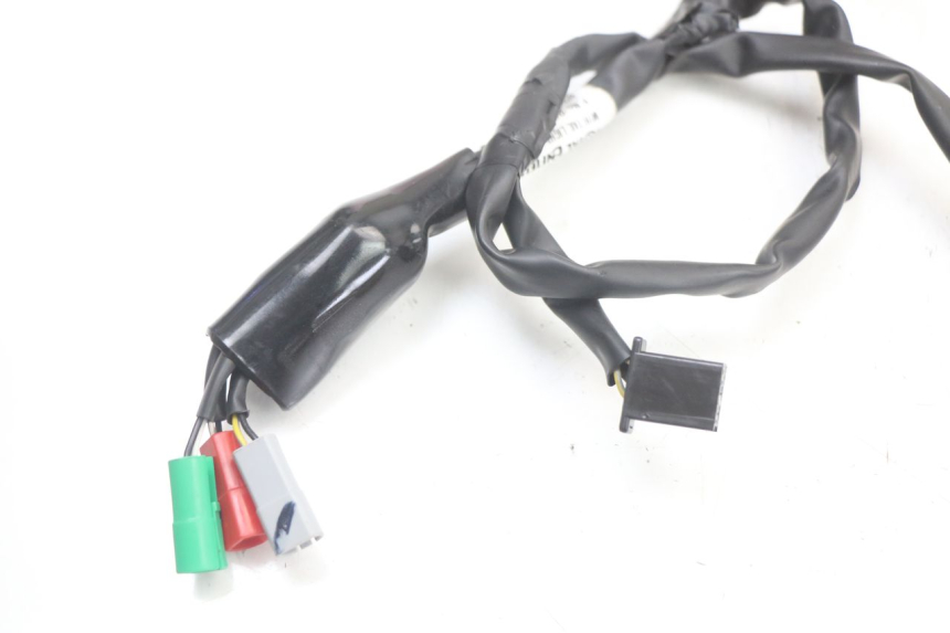 photo de CABLEADO ROYAL ENFIELD SCRAM 411 (2022 - 2024)