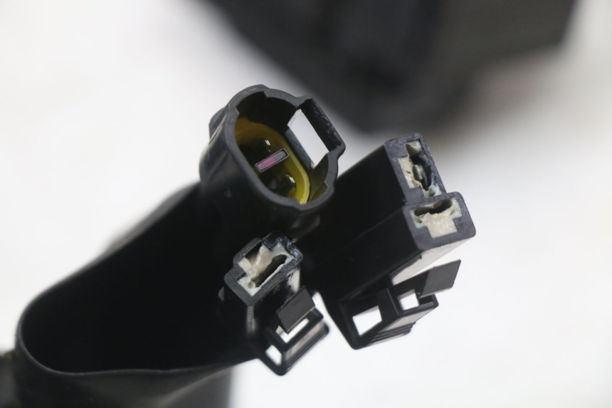 photo de CABLEADO ROYAL ENFIELD SCRAM 411 (2022 - 2024)