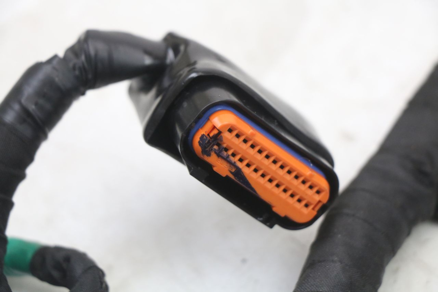 photo de CABLEADO ROYAL ENFIELD SCRAM 411 (2022 - 2024)