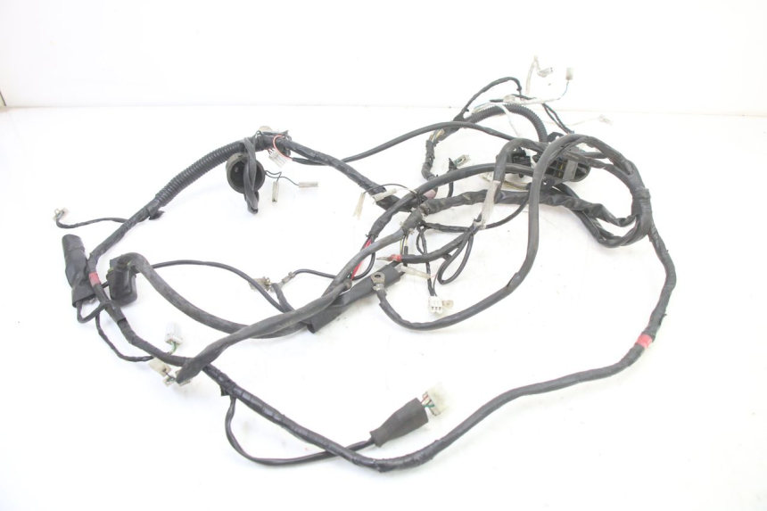 photo de CABLEADO GILERA RUNNER SP 50 (2006 - 2008)