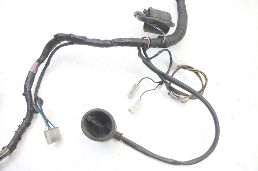 photo de CABLEADO GILERA RUNNER SP 50 (2006 - 2008)