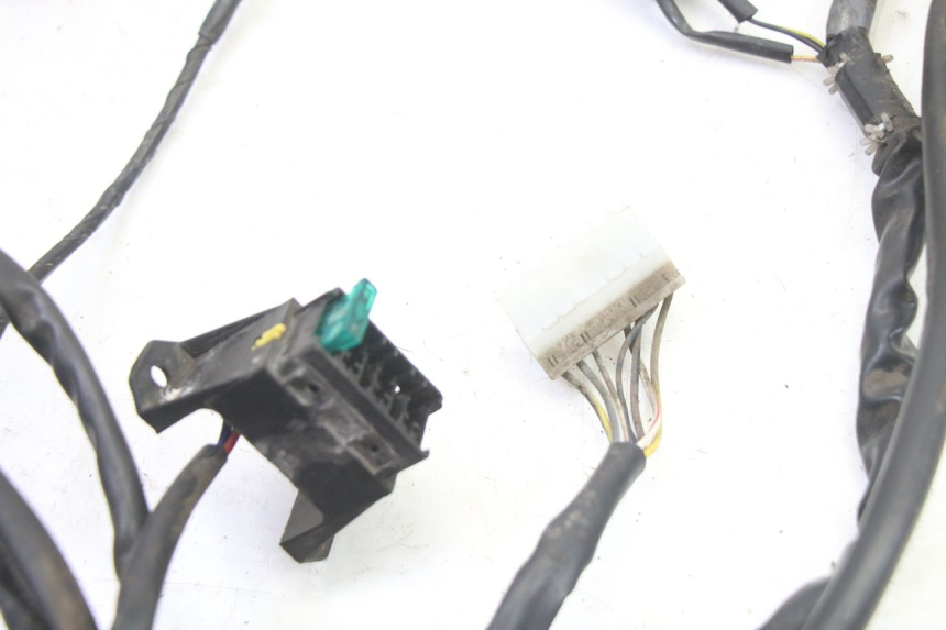 photo de CABLEADO GILERA RUNNER SP 50 (2006 - 2008)