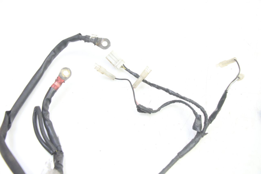 photo de CABLEADO GILERA RUNNER SP 50 (2006 - 2008)