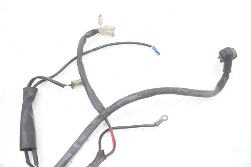 photo de CABLEADO GILERA RUNNER SP 50 (2006 - 2008)