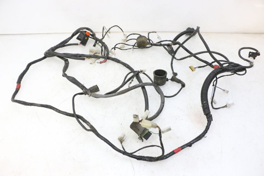 photo de CABLEADO GILERA RUNNER SP 50 (2009 - 2017)